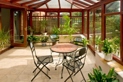Farnley Bank conservatory quotes