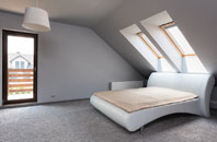 Farnley Bank bedroom extensions