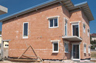 Farnley Bank home extensions