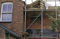 free Farnley Bank home extension quotes