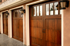 Farnley Bank garage extension quotes